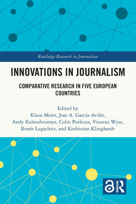 Innovations in Journalism