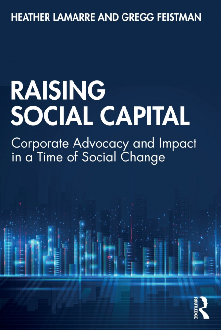 Raising Social Capital