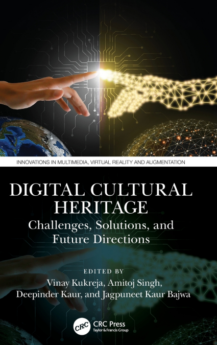 Digital Cultural Heritage