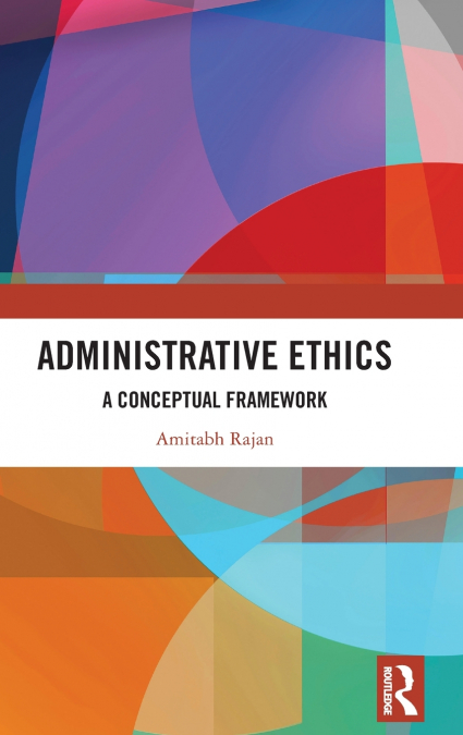 Administrative Ethics