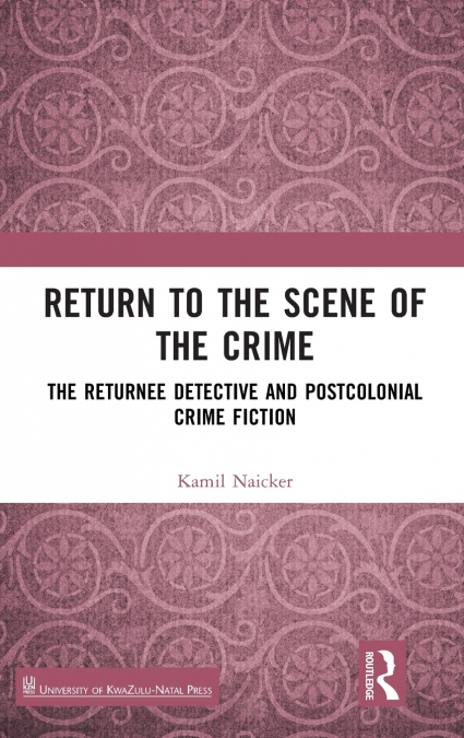 Return to the Scene of the Crime