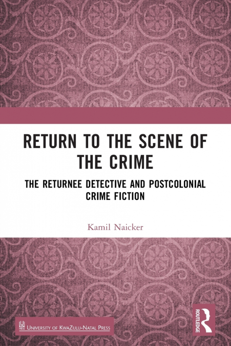 Return to the Scene of the Crime
