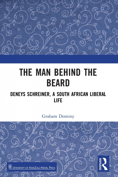 The Man behind the Beard
