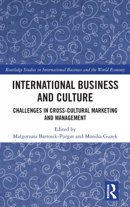 International Business and Culture