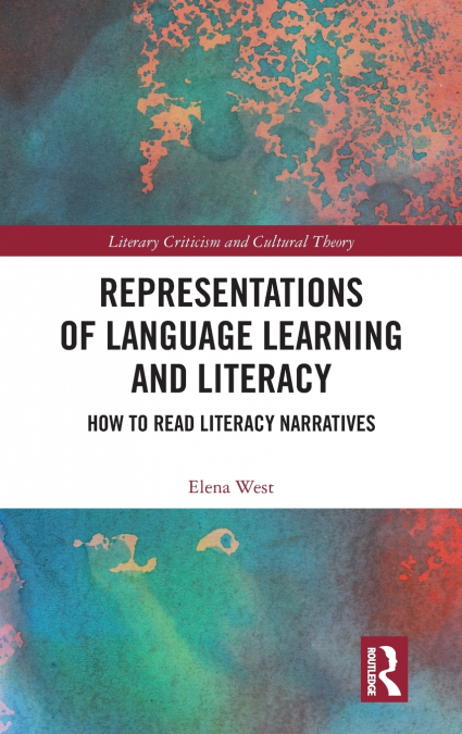 Representations of Language Learning and Literacy