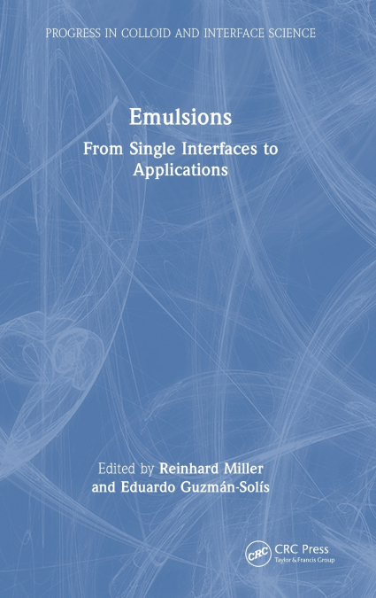 Emulsions