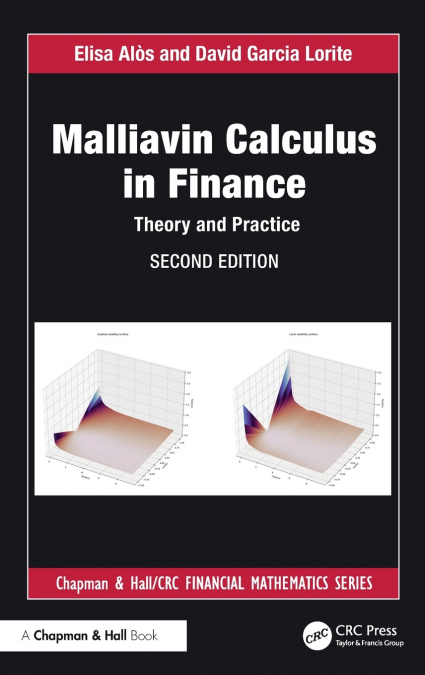 Malliavin Calculus in Finance
