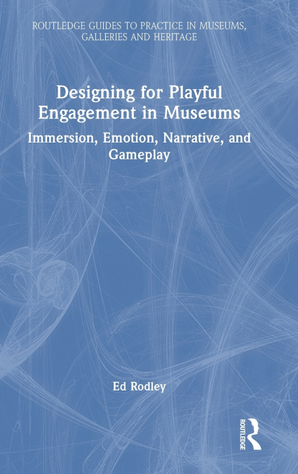 Designing for Playful Engagement in Museums