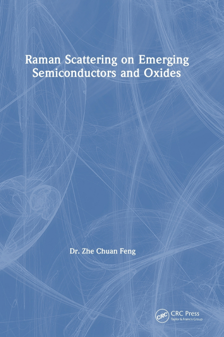 Raman Scattering on Emerging Semiconductors and Oxides