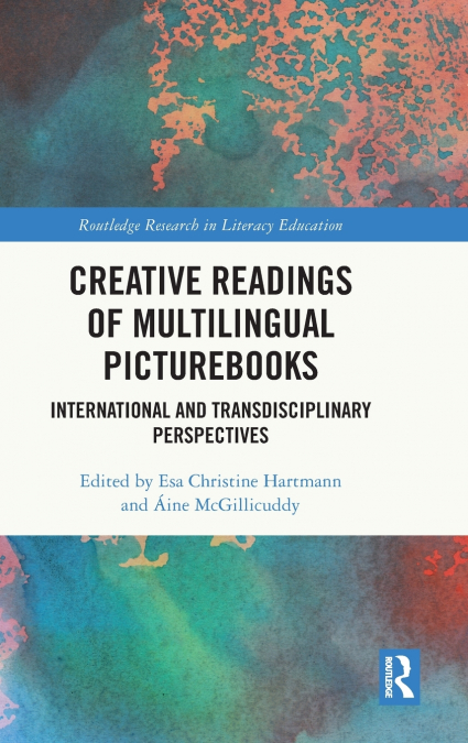 Creative Readings of Multilingual Picturebooks