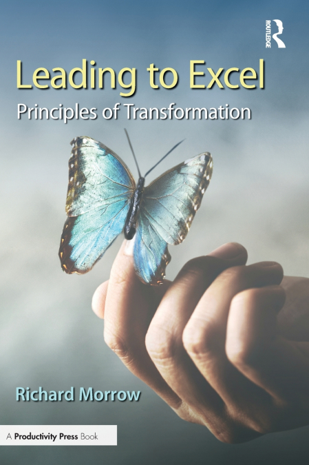 Leading to Excel