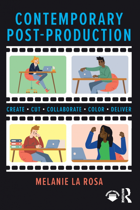 Contemporary Post-Production