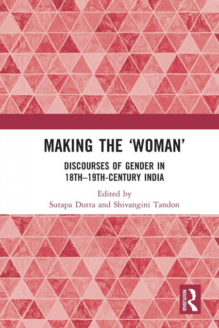 Making the ’Woman’