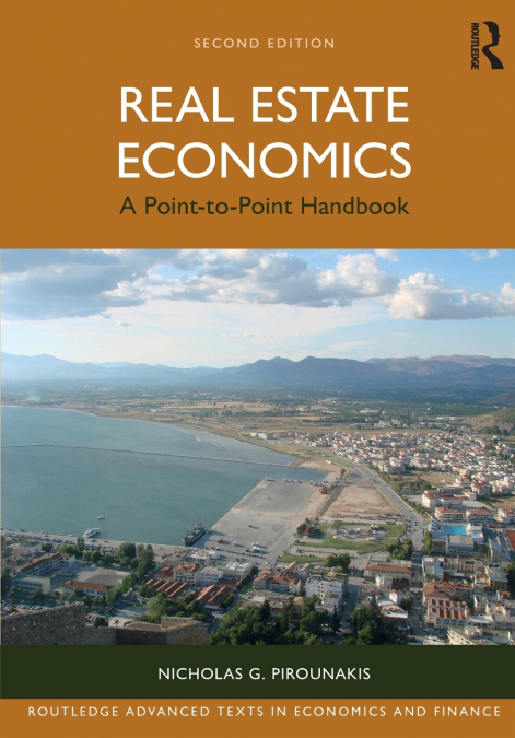 Real Estate Economics