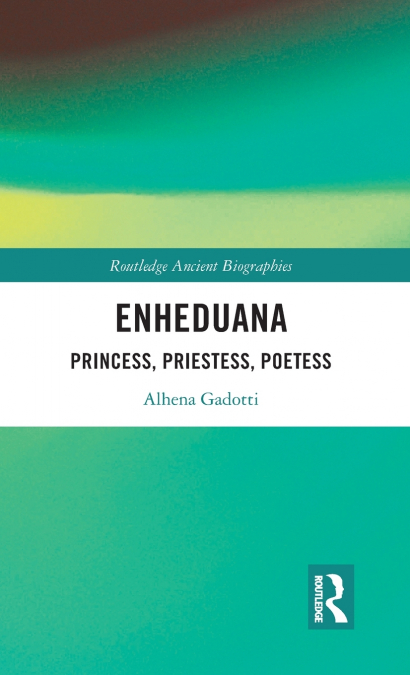 Enheduana