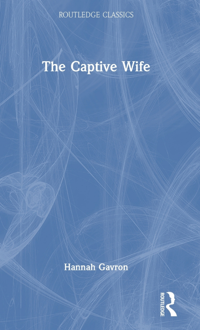 The Captive Wife