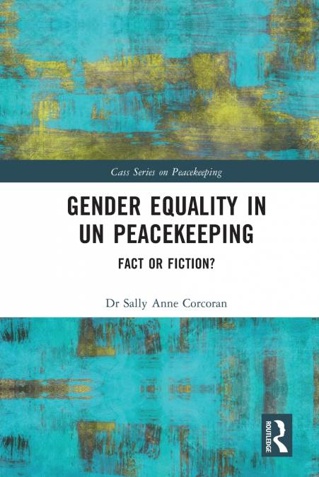 Gender Equality in UN Peacekeeping