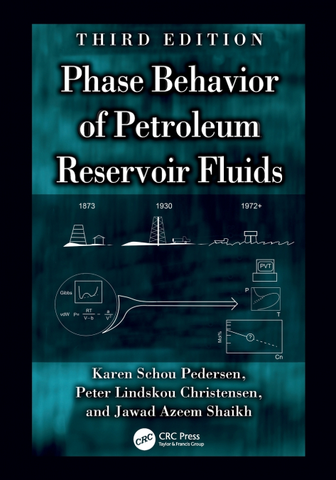 Phase Behavior of Petroleum Reservoir Fluids