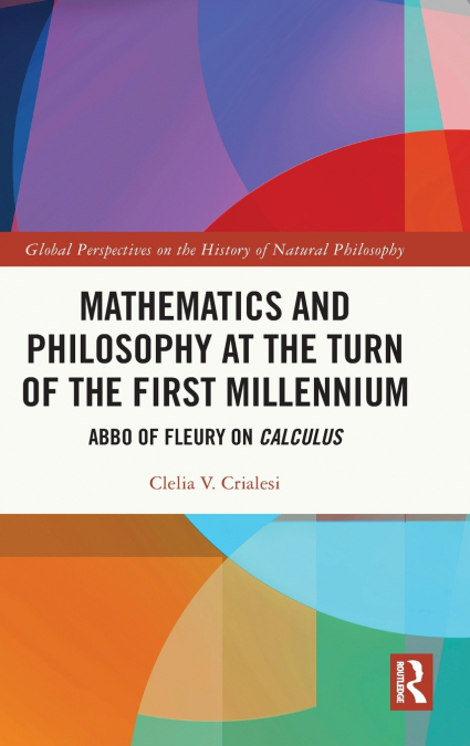 Mathematics and Philosophy at the Turn of the First Millennium
