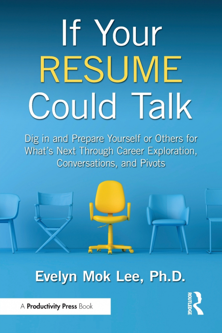 If Your Resume Could Talk