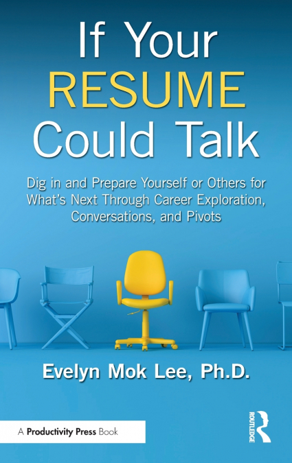 If Your Resume Could Talk