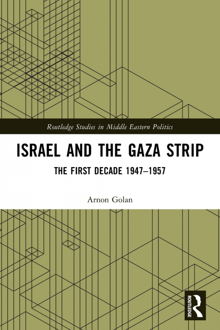 Israel and the Gaza Strip