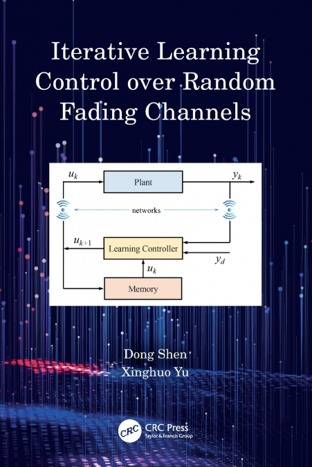 Iterative Learning Control over Random Fading Channels