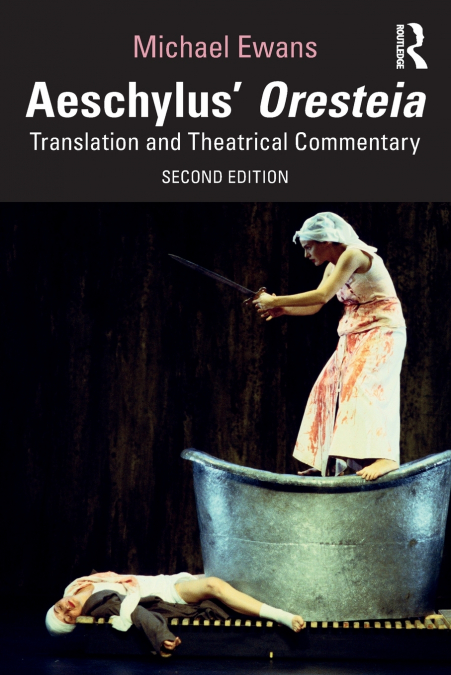 Aeschylus’ Oresteia