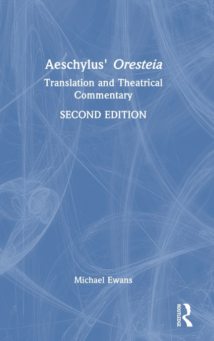 Aeschylus’ Oresteia