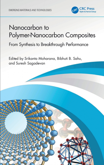 Nanocarbon to Polymer-Nanocarbon Composites