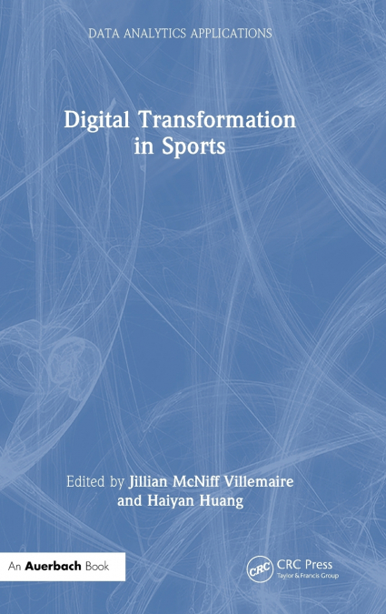 Digital Transformation in Sports