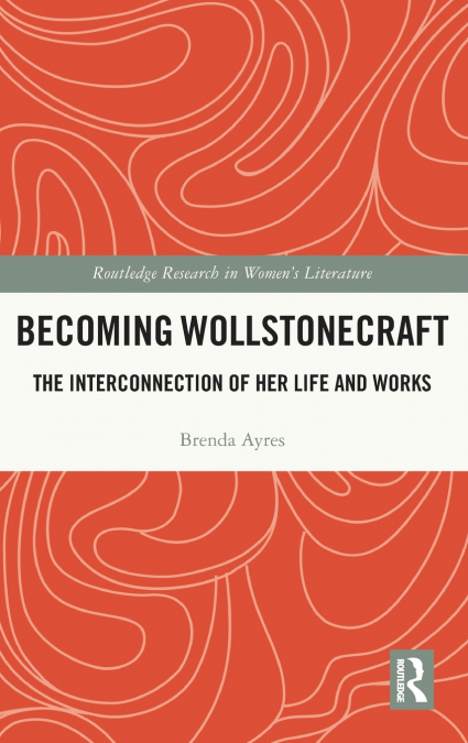 Becoming Wollstonecraft