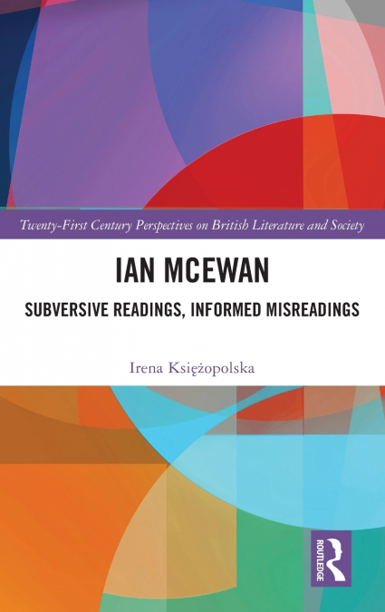 Ian McEwan