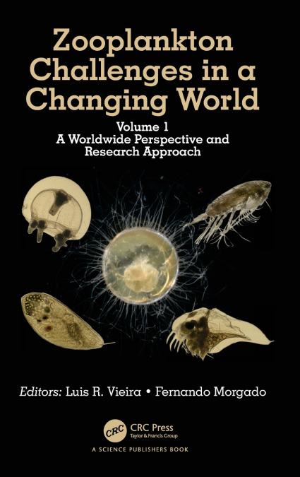 Zooplankton Challenges in a Changing World