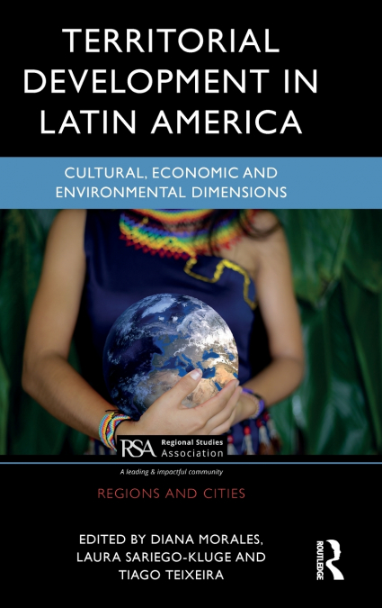 Territorial Development in Latin America