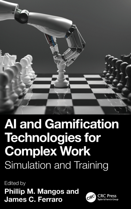 AI and Gamification Technologies for Complex Work