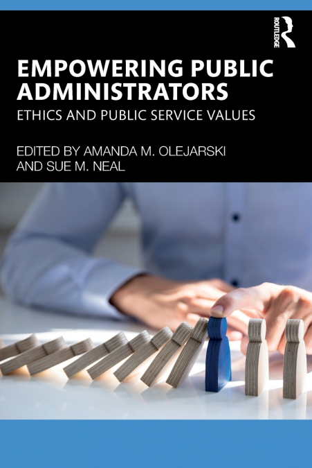 Empowering Public Administrators