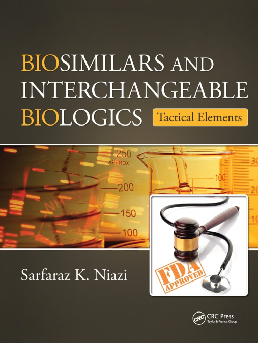 Biosimilars and Interchangeable Biologics