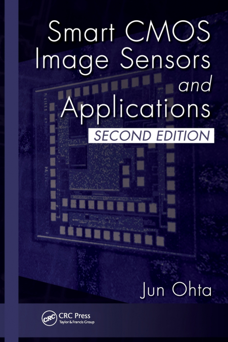 Smart CMOS Image Sensors and Applications