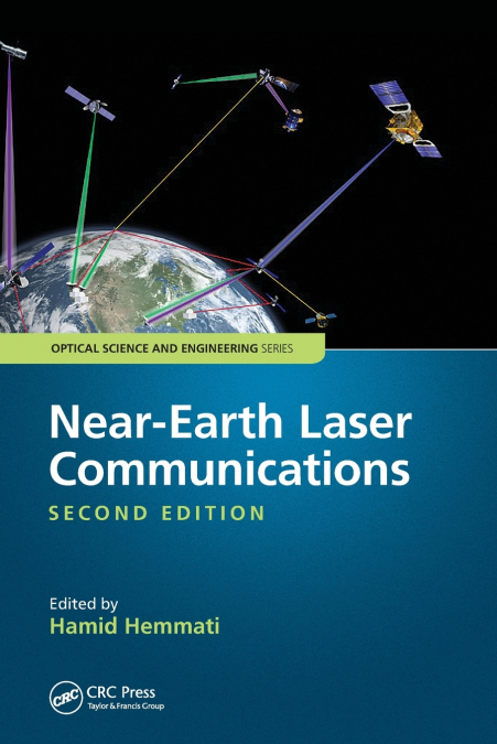 Near-Earth Laser Communications, Second Edition