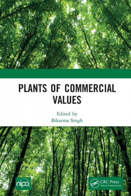 Plants of Commercial Values