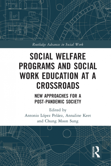 Social Welfare Programs and Social Work Education at a Crossroads
