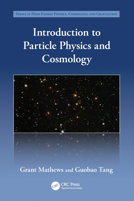 Introduction to Particle Physics and Cosmology