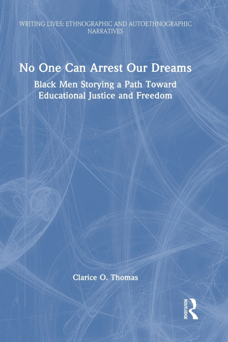 No One Can Arrest Our Dreams