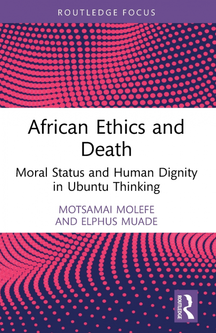 African Ethics and Death