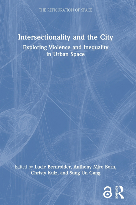 Intersectionality and the City