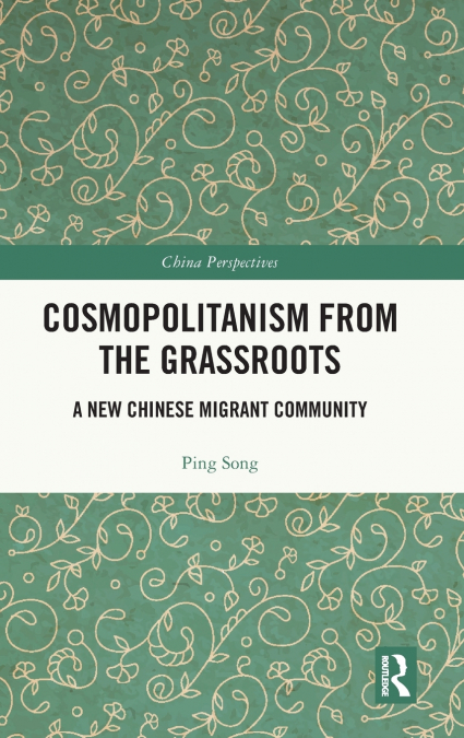 Cosmopolitanism from the Grassroots