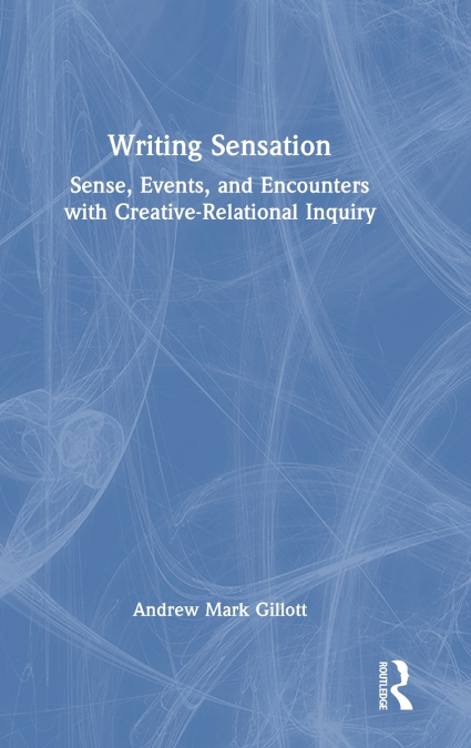 Writing Sensation