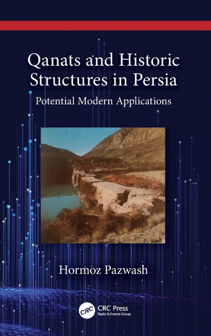 Qanats and Historic Structures in Persia
