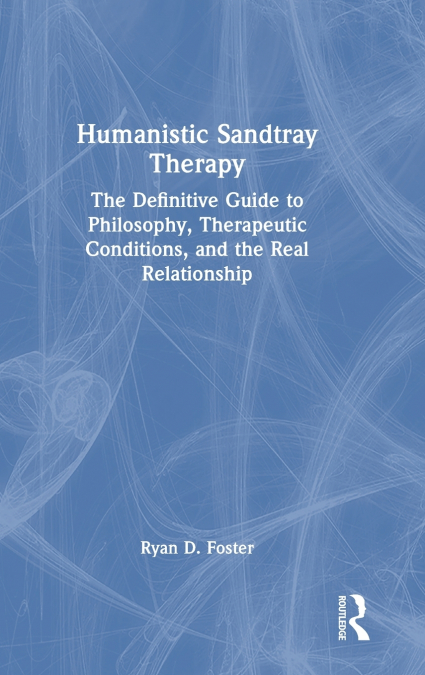 Humanistic Sandtray Therapy